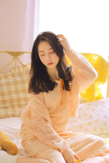 美人图